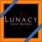 Adventure News: Lunacy: Saint Rhodes