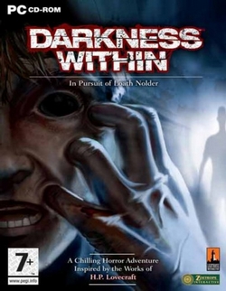 Darkness Within